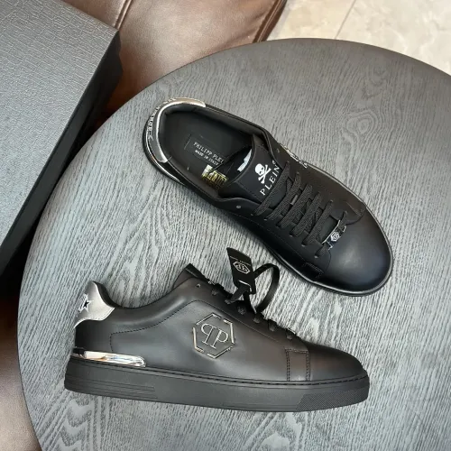 Philipp Plein PP Casual Shoes For Men #1455499