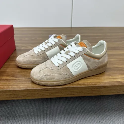 Valentino Casual Shoes For Men #1455603