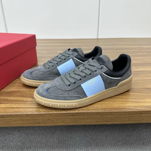 Valentino Casual Shoes For Men #1455609