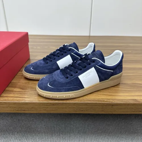 Valentino Casual Shoes For Men #1455610