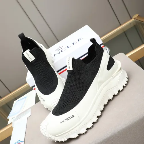 Moncler Casual Shoes For Men #1455632