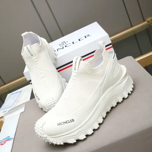 Moncler Casual Shoes For Men #1455633