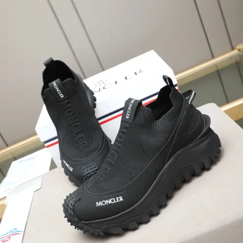 Moncler Casual Shoes For Men #1455634