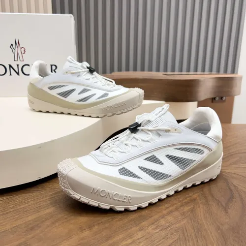 Moncler Casual Shoes For Men #1455635