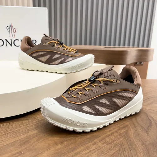 Moncler Casual Shoes For Men #1455638