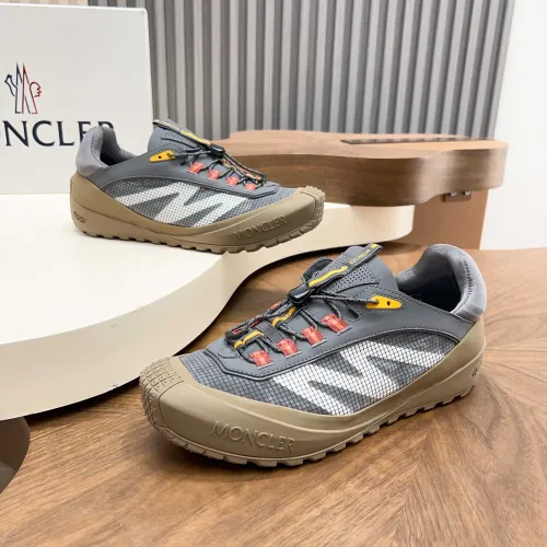Moncler Casual Shoes For Men #1455639