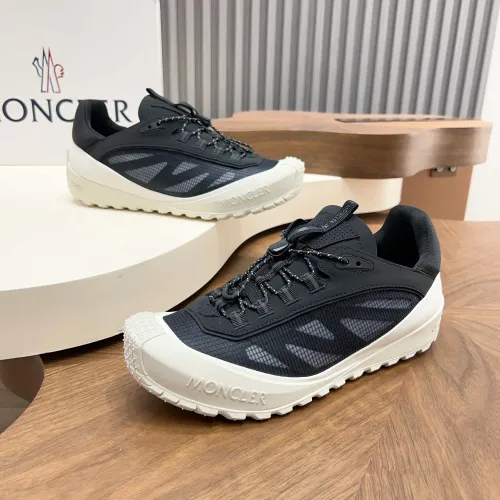 Moncler Casual Shoes For Men #1455642