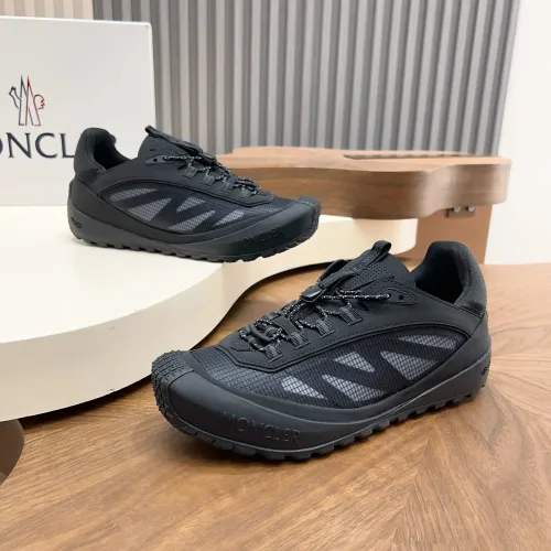 Moncler Casual Shoes For Men #1455644