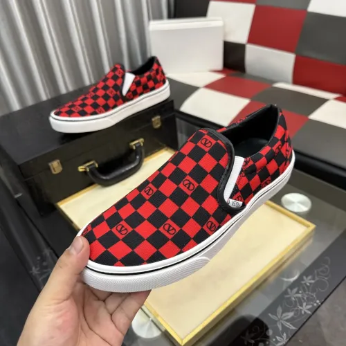 Valentino Casual Shoes For Men #1455785