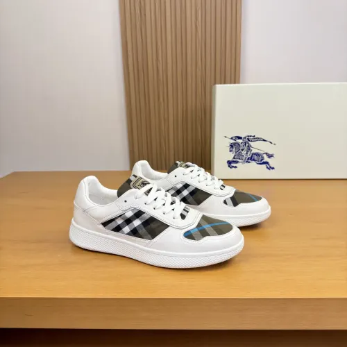 Burberry Casual Shoes For Men #1455844