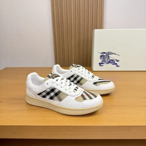 Burberry Casual Shoes For Men #1455845