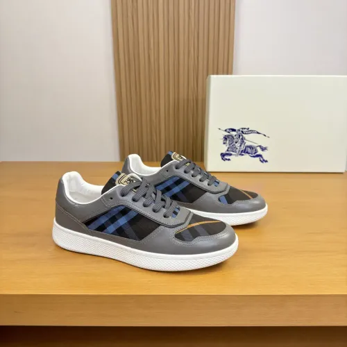 Burberry Casual Shoes For Men #1455846