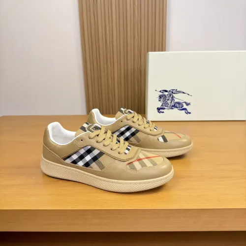 Burberry Casual Shoes For Men #1455849