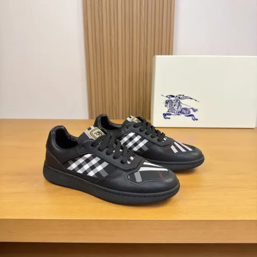 Burberry Casual Shoes For Men #1455851