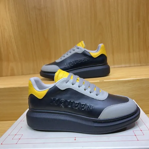 Alexander McQueen Casual Shoes For Women #1455952
