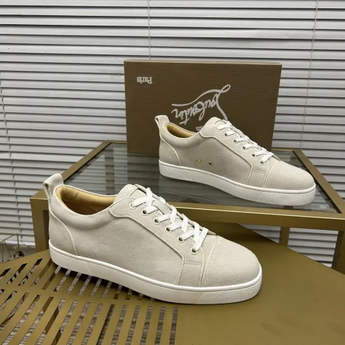 Christian Louboutin Casual Shoes For Women #1455997