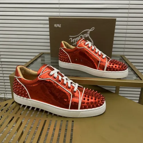 Christian Louboutin Casual Shoes For Men #1456004