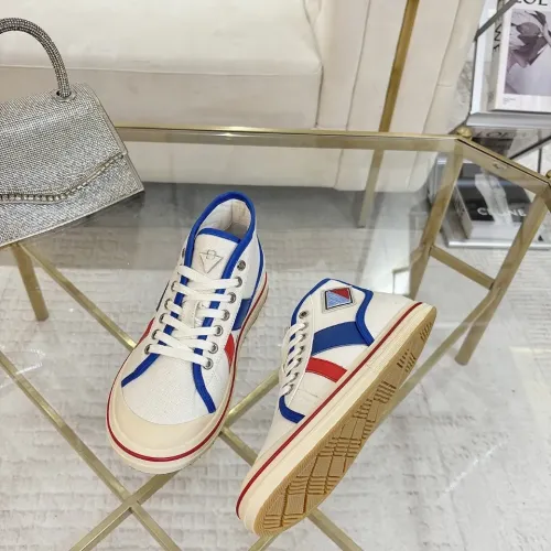 Replica Bottega Veneta BV High Tops Shoes For Men #1456012 $98.00 USD for Wholesale