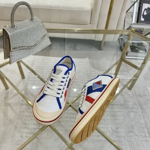 Replica Bottega Veneta BV Casual Shoes For Men #1456020 $98.00 USD for Wholesale