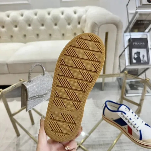 Replica Bottega Veneta BV Casual Shoes For Men #1456020 $98.00 USD for Wholesale