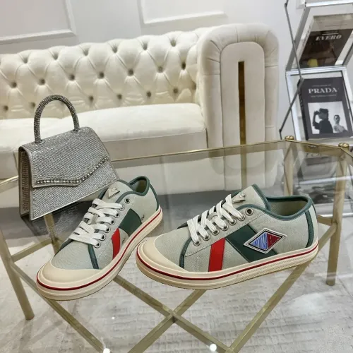 Replica Bottega Veneta BV Casual Shoes For Women #1456021 $98.00 USD for Wholesale