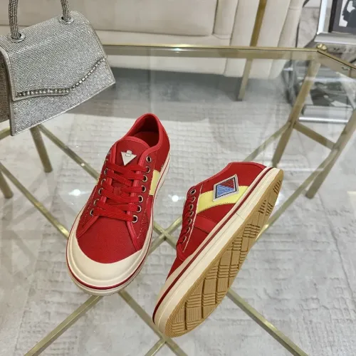 Replica Bottega Veneta BV Casual Shoes For Men #1456024 $98.00 USD for Wholesale