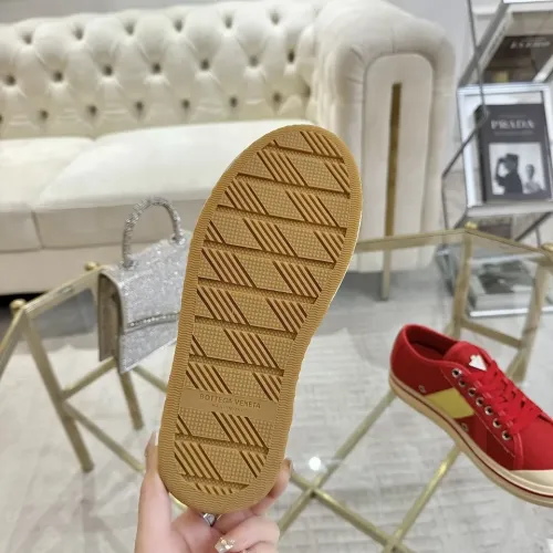 Replica Bottega Veneta BV Casual Shoes For Men #1456024 $98.00 USD for Wholesale