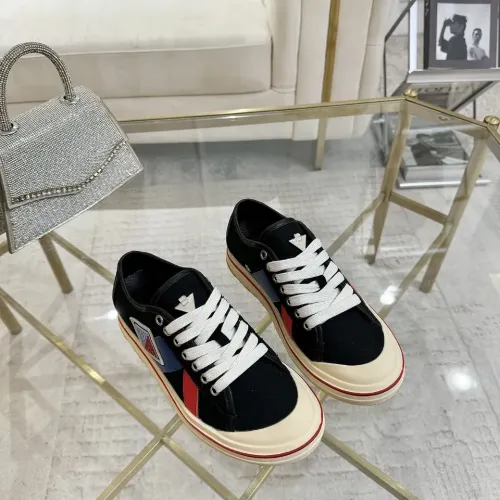 Replica Bottega Veneta BV Casual Shoes For Men #1456026 $98.00 USD for Wholesale