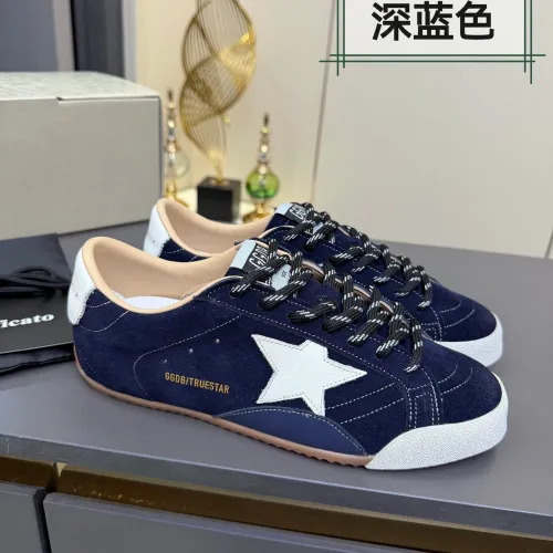 Golden Goose Casual Shoes For Men #1456027