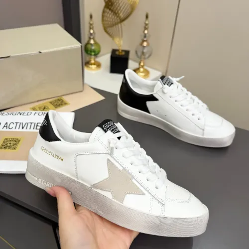 Replica Golden Goose Casual Shoes For Men #1456034 $102.00 USD for Wholesale