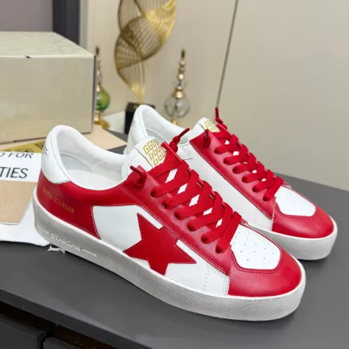 Golden Goose Casual Shoes For Men #1456036