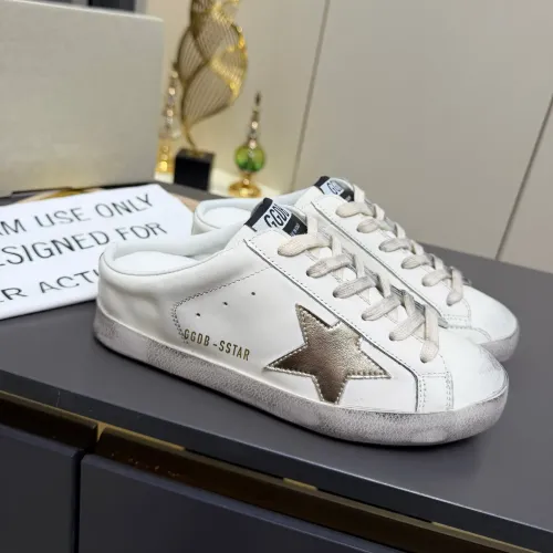 Golden Goose Slippers For Men #1456048