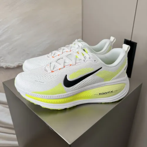 Nike Zoom Running Shoes For Men #1456058