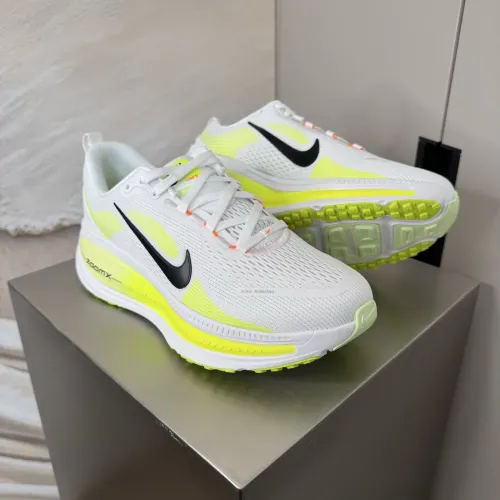 Replica Nike Zoom Running Shoes For Men #1456058 $82.00 USD for Wholesale