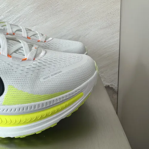 Replica Nike Zoom Running Shoes For Men #1456058 $82.00 USD for Wholesale