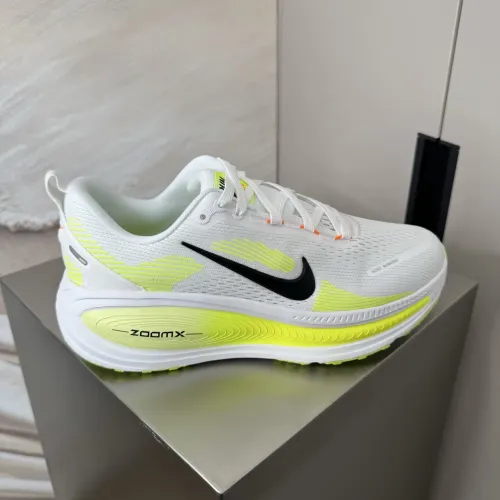 Replica Nike Zoom Running Shoes For Men #1456058 $82.00 USD for Wholesale