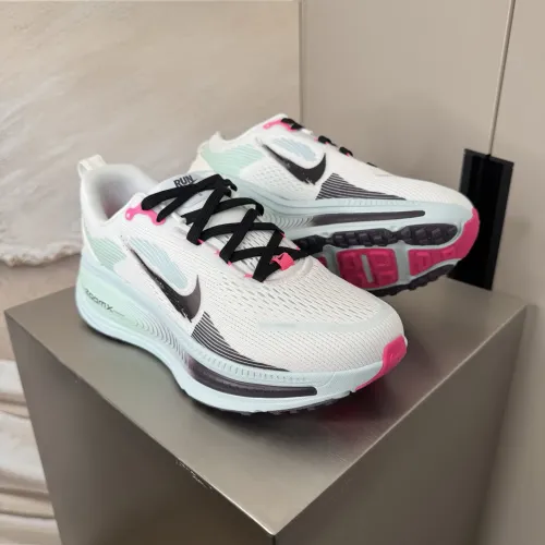 Replica Nike Zoom Running Shoes For Men #1456060 $82.00 USD for Wholesale