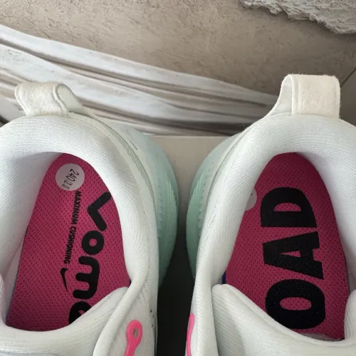 Replica Nike Zoom Running Shoes For Men #1456060 $82.00 USD for Wholesale