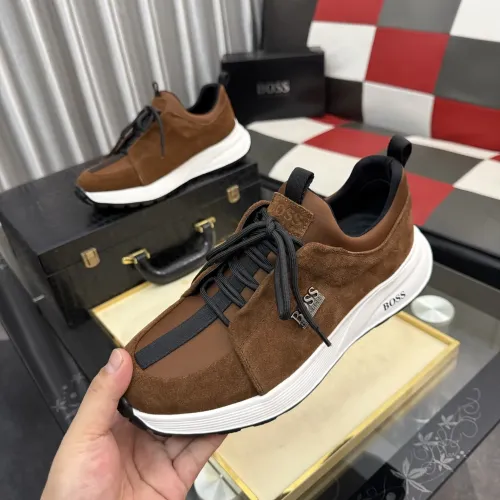 Boss Casual Shoes For Men #1456079