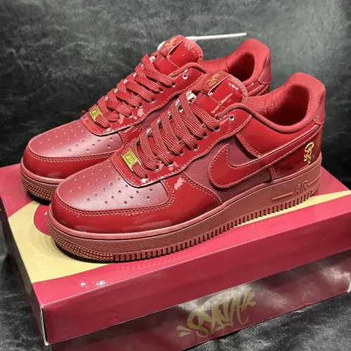 Nike Air Force 1 For Women #1456098
