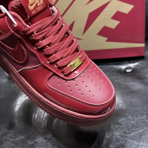 Replica Nike Air Force 1 For Women #1456098 $85.00 USD for Wholesale