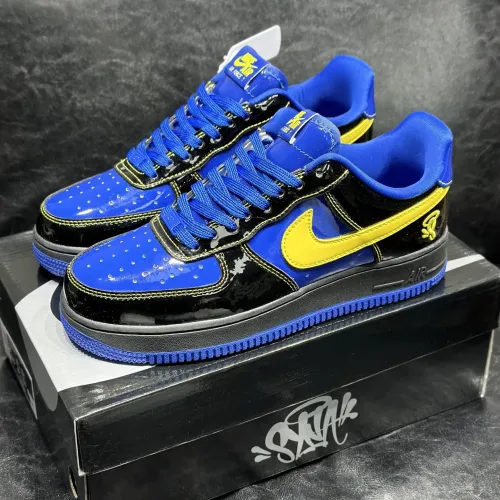 Nike Air Force 1 For Women #1456099