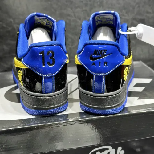 Replica Nike Air Force 1 For Women #1456099 $85.00 USD for Wholesale
