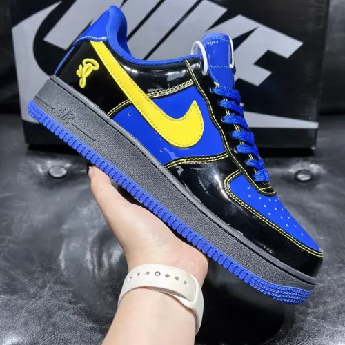 Replica Nike Air Force 1 For Women #1456099 $85.00 USD for Wholesale