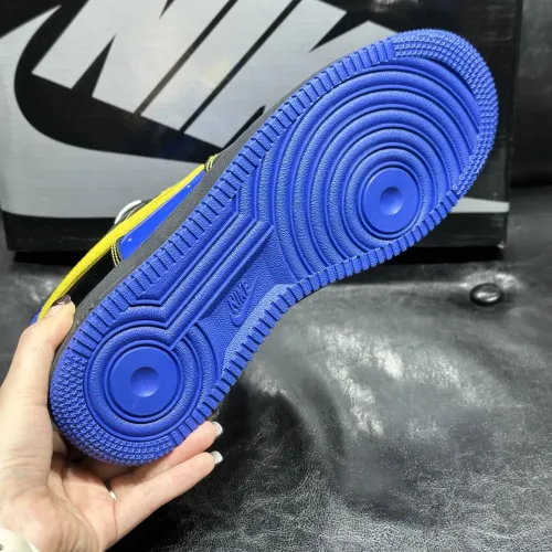 Replica Nike Air Force 1 For Women #1456099 $85.00 USD for Wholesale