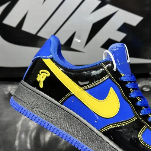 Replica Nike Air Force 1 For Men #1456100 $85.00 USD for Wholesale
