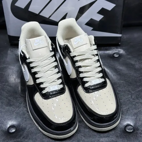 Replica Nike Air Force 1 For Women #1456101 $85.00 USD for Wholesale