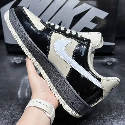 Replica Nike Air Force 1 For Men #1456102 $85.00 USD for Wholesale