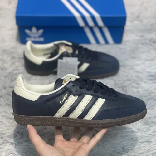 Adidas Originals Samba Shoes For Women #1456105