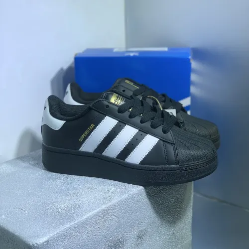 Adidas Originals Superstar Shoes For Women #1456111